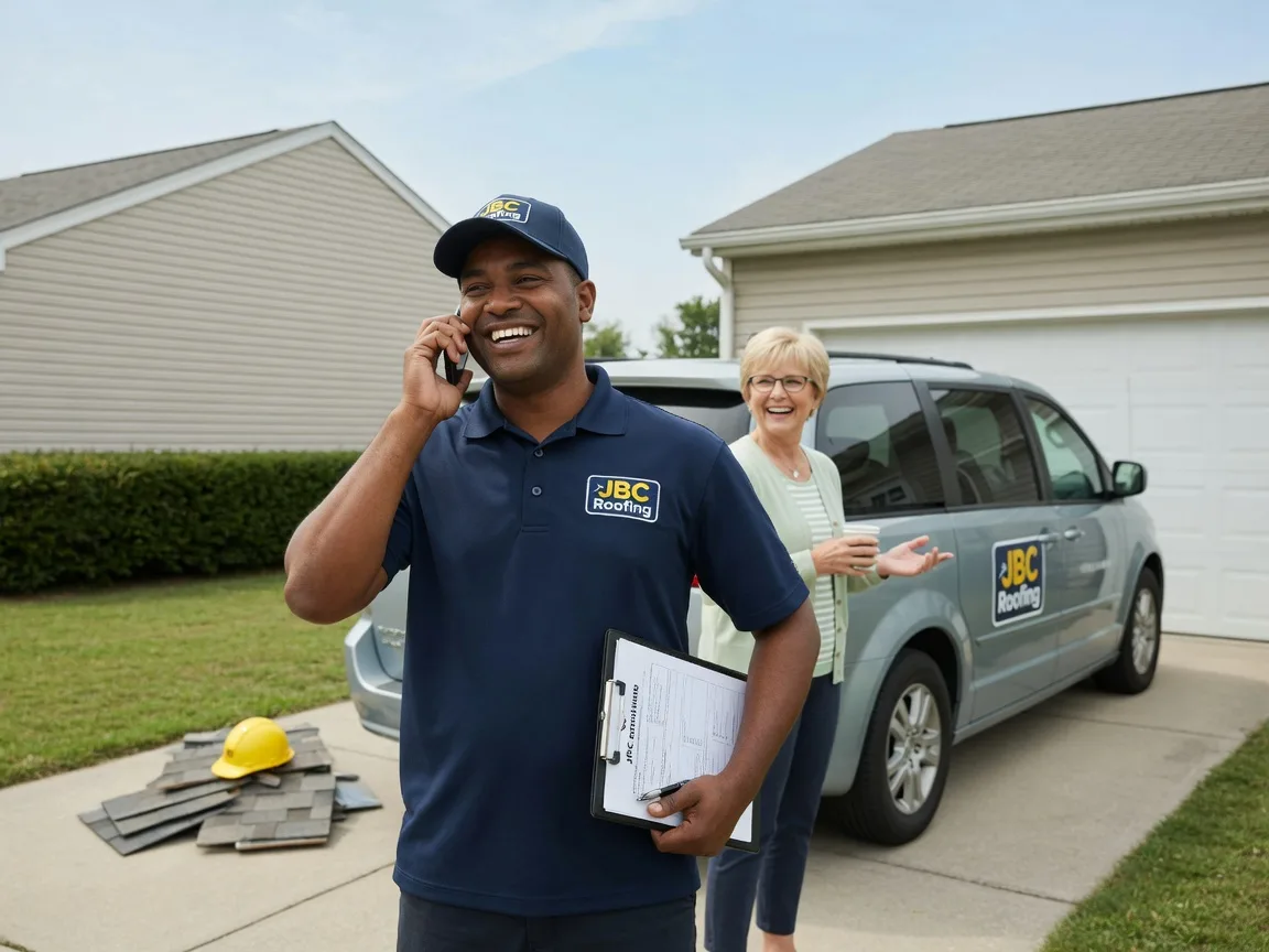 Roof Replacement Beverly, NJ FAQs